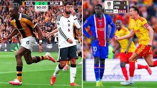 Thumbnail: 15 Most Shocking Defeats That No One Saw Coming