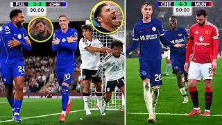 Thumbnail: 20 Most Thrilling Chelsea Matches