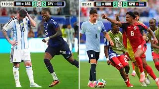 Thumbnail: How Cape Verde Became the Biggest Underdog in World Cup History
