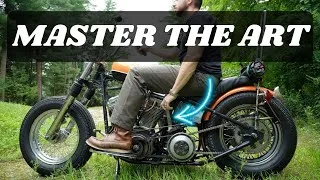 Thumbnail: Want To Ride Jockey Shift? Master These Skills First