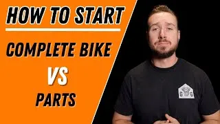Thumbnail: Buy A Whole Bike or Build A Chopper From Parts?