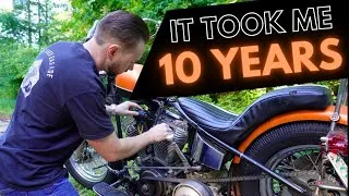 Thumbnail: My Decade With Choppers: Five Lessons You MUST Learn