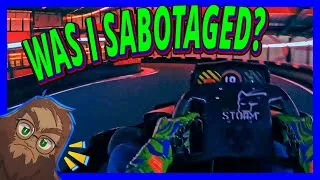 Thumbnail: Edmonton Speeders Winter Pro Speed Event. Can I Stay Undefeated For The Tenth Time?