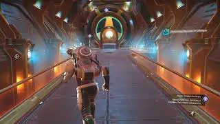 Thumbnail: CHAPTER 11: A New Planet, A New Adventure! 🌌