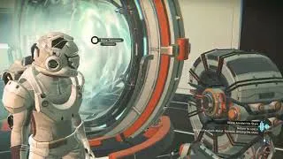 Thumbnail: CHAPTER 10: I Found Something Unexpected! 😱 | No Man’s Sky