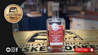 Thumbnail: Friday Blind Tasting | Driftless Glen 10 Year Bourbon