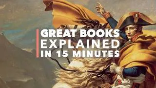 Thumbnail: War and Peace: Great Books Explained