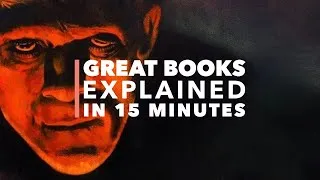 Thumbnail: Frankenstein: Great Books Explained