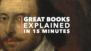 Thumbnail: Great Books Explained: Shakespeare