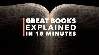 Thumbnail: The Dark History of the King James Bible: Great Books Explained