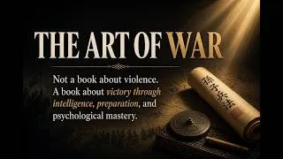 Thumbnail: The-Art-of-War-Summary-Applying-Ancient-Strategy-to-Modern-Life