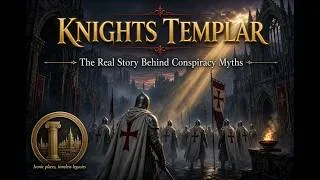Thumbnail: Knights Templar - History - The Real Story Behind Conspiracy Myths