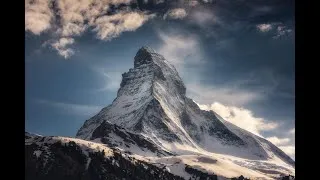 Thumbnail: Strauss : Alpensinfonie: Gewitter und Sturm! ( The most spectacular)