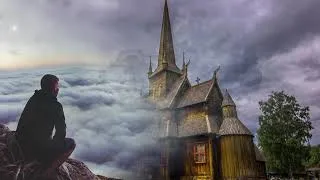 Thumbnail: Voces8 :  Ola Gjielo : Sacred Heart