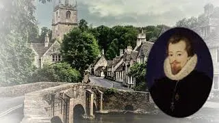 Thumbnail: Dowland : In this trembling shadow ( for choir)  - Stile Antico