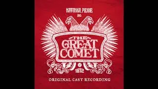 Thumbnail: Balaga Backing Track (Draft Version) - Natasha, Pierre & The Great Comet of 1812