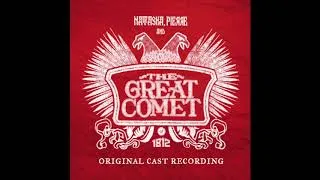 Thumbnail: The Great Comet of 1812 Backing Track (Draft Version) - Natasha, Pierre & The Great Comet of 1812