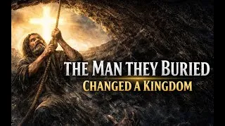 Thumbnail: Gregory the Illuminator  || The Prisoner Who Changed Armenia