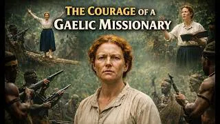 Thumbnail: Mary Slessor || The Missionary Who Wouldn't Leave