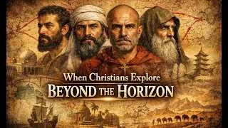 Thumbnail: The Men Who Carried Faith Everywhere