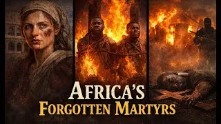 Thumbnail: The Untold Stories of African Martyrs