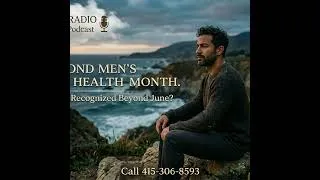 Thumbnail: Men’s Mental Health Beyond June