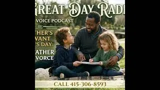 Thumbnail: Father’s Day After Divorce