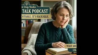 Thumbnail: What If Aging Is A Feedback System You Can Tune