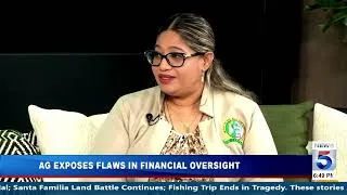 Thumbnail: AG Exposes Flaws in Financial Oversight