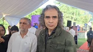 Thumbnail: Film festivals can inspire Kashmir’s youth and storytellers: Imtiaz Ali