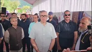 Thumbnail: Kashmir ready to rebuild its bond with cinema, says Omar Abdullah