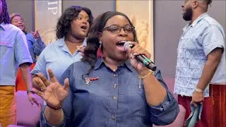 Thumbnail: Great Things! | Greater New Birth Praise Team