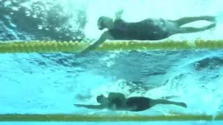 Thumbnail: A look at Katie Ledecky's Catch