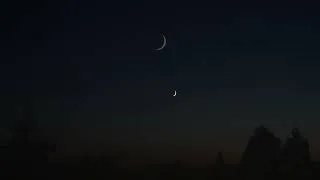 Thumbnail: 8 Hours Moonlit Night Views with Relaxing Music for Sleep and Relaxation | Great Escapes