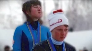 Thumbnail: How Teenagers Dethroned the Greatest Female Ski Racer of the 1970s