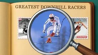 Thumbnail: The Fastest Non-Motorized (Olympic) Sport on Earth — and How It Reached Its First Peak