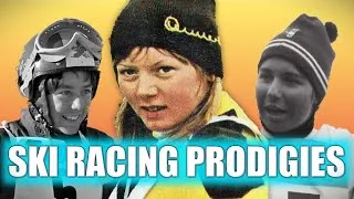 Thumbnail: The First Women to Dominate Alpine Ski Racing