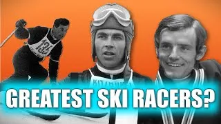Thumbnail: When Ski Racers Became Global Superstars