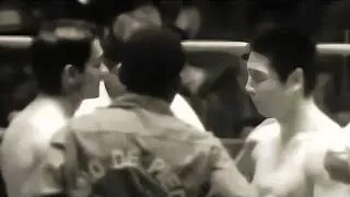 Thumbnail: Roberto Duran vs Hiroshi Kobayashi || HIGHLIGHTS