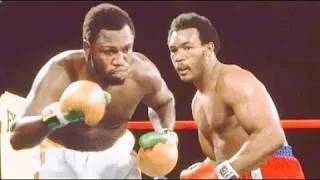 Thumbnail: Joe Frazier vs George Foreman 1 /"The Sunshine Showdown" || The Ring Fight of the Year || HIGHLIGHTS
