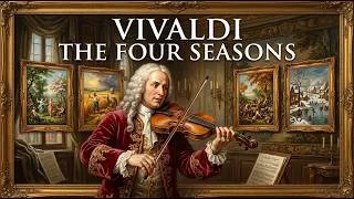 Thumbnail: Vivaldi - Four Seasons