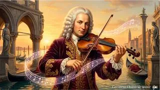 Thumbnail: Vivaldi The Four Seasons: Summer (L'Estate) - Complete (3 Movements)