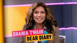 Thumbnail: Shania Twain on horse riding in Las Vegas, Harry Styles & new album 'Little Miss Twain' | Dear Diary