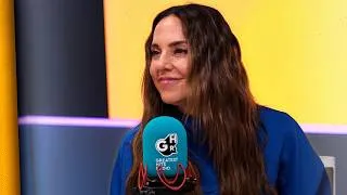 Thumbnail: Melanie C on George Michael, New Music & Spice Girls Reunion Hopes | Golden Years