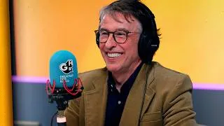 Thumbnail: Steve Coogan on his 30‑Year Career and The Alan Partridge Effect
