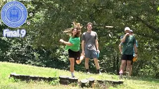 Thumbnail: Charlotte Amateur Championships| Roberto Aguilar, AJ Hagwood, Evan Mattison, Arthur Coburn |Final 9