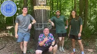 Thumbnail: Charlotte Amateur Championships| Roberto Aguilar, AJ Hagwood, Evan Mattison, Arthur Coburn |Final F9