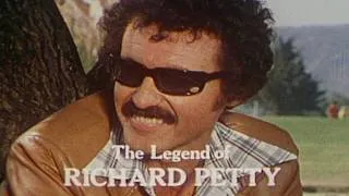 Thumbnail: Greatest Sports Legends - The Legend of Richard Petty - Auto Racing G.O.A.T.