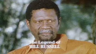 Thumbnail: Greatest Sports Legends - The Legend of Bill Russell - Another G.O.A.T. of Basketball