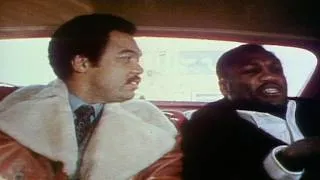 Thumbnail: Greatest Sports Legends- The Legend of Joe Frazier - One of Boxing's G.O.A.T.'s